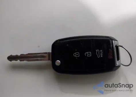 2015 Kia Forte Lx z USA, uszkodzony, nr VIN KNAFX4A67F5430469